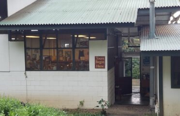 HÃ…Âlualoa Kona Coffee Co